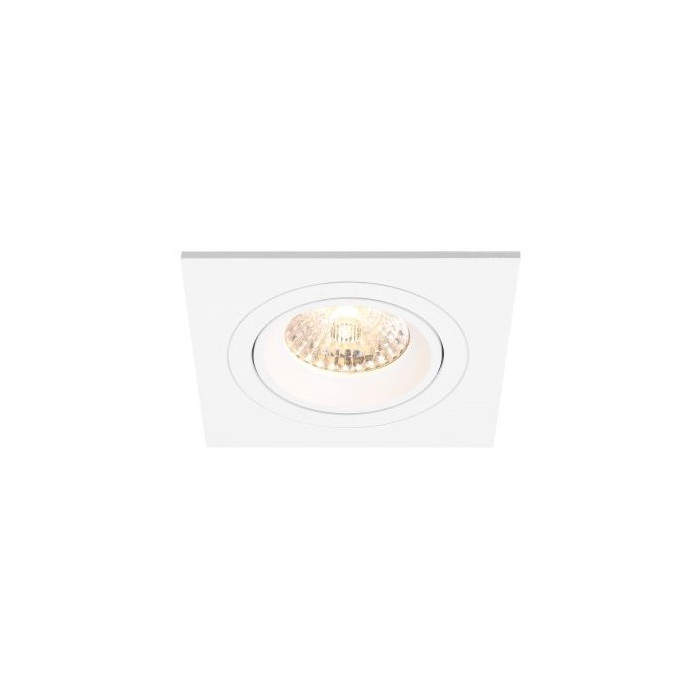 Premium platte Inbouwspot | Thilo