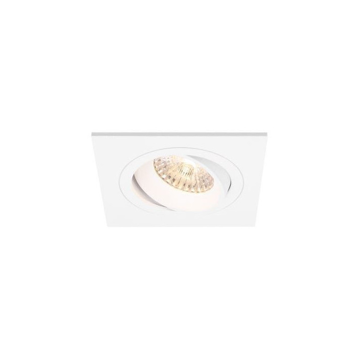 Premium platte Inbouwspot | Thilo