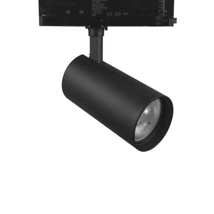 3 Fase Railspot 40W 4000K