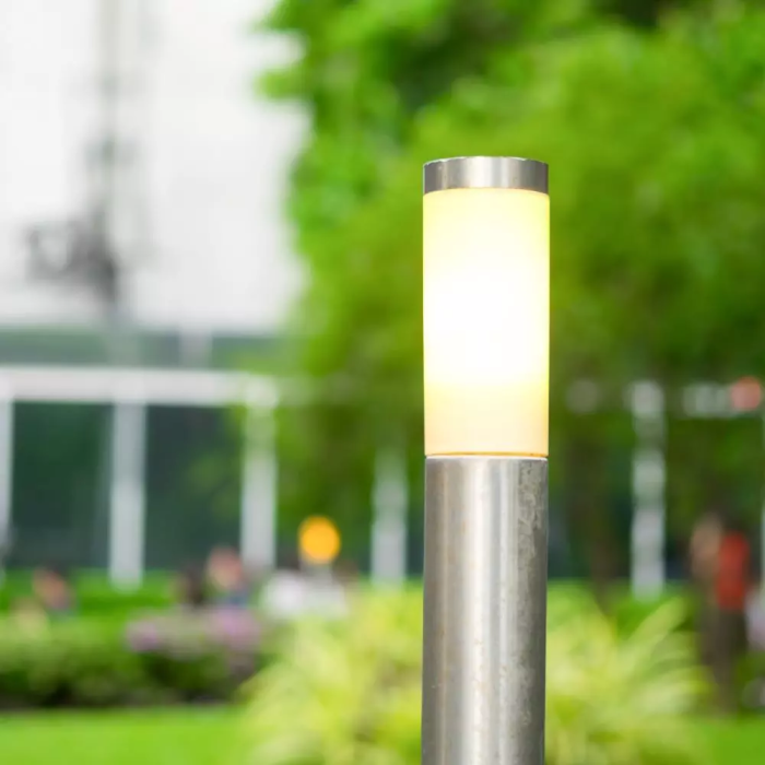 Staande lamp Manalo 