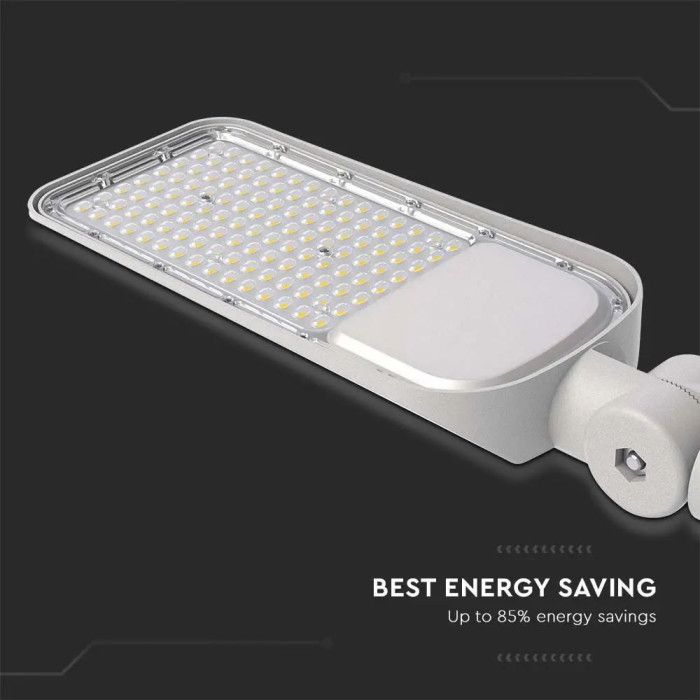 100W Straatlamp 4000K - Samsung