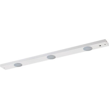 LED onderbouwverlichting met sensor Peppa Wit 90 - 3000K