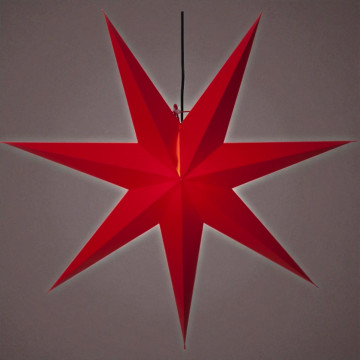 Kerstster "Rozen" - 140cm