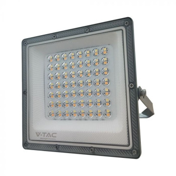 50W LED Bouwlamp - CCT - 3 lichtkleuren