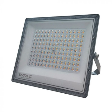 100W LED Bouwlamp - CCT - 3 lichtkleuren