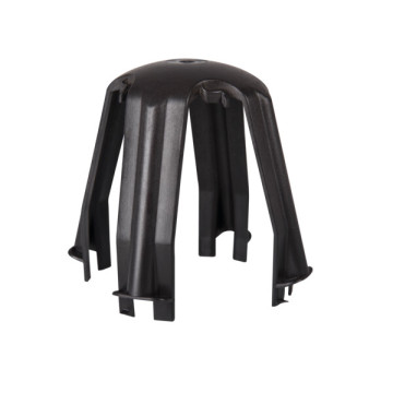 Afstandhouder voor inbouwarmaturen 62 - 90 mm