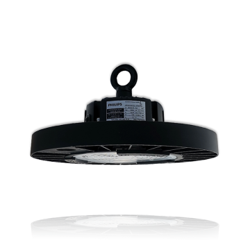 LED Highbay Nix - 150 Watt met Philips driver - 3000/4000/6000K