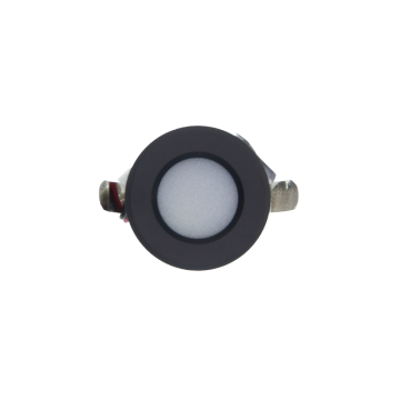 IP44 LED Mini Inbouwspot | Peter
