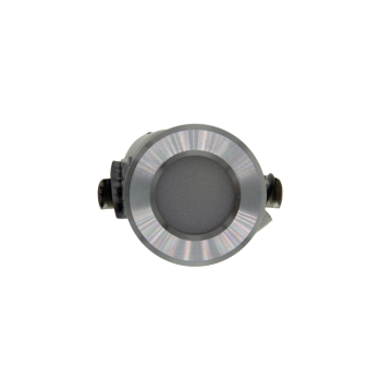 IP44 LED Mini Inbouwspot | Ronald