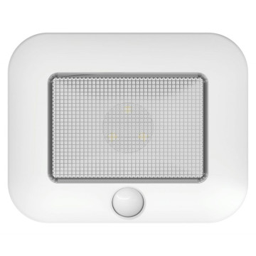 LED onderbouwverlichting Mobina met Sensor - 4000K