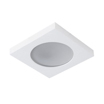 IP44 LED Warmglow Inbouwspot Pamela