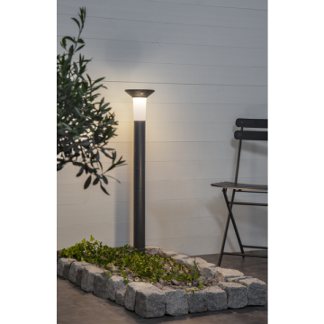 Staande Solar Buitenlamp ‘’Valta’’