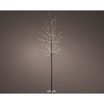 LED Kerstboom - 360 LEDs - 180 cm