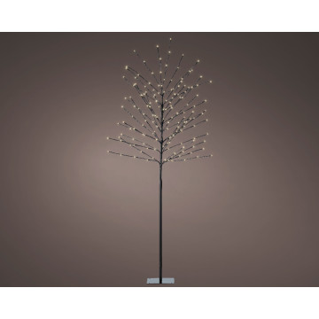 LED Kerstboom - 160 LEDs - 180 cm