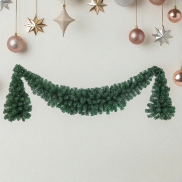 Guirlande Slinger - Gedrapeerd - 180cm