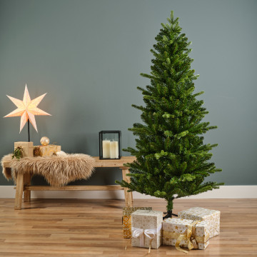 Everlands Killington kerstboom groen - 180 cm