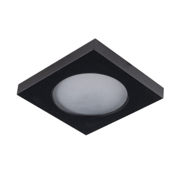 IP44 LED Warmglow Inbouwspot Lucia