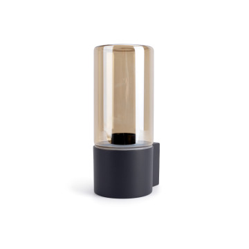 IP65 Integral LED Winchester wandlamp - E27