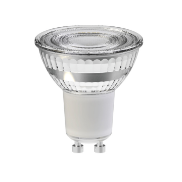 Spot - GU10 - 3.6W - Integral WarmTone - Dimbaar