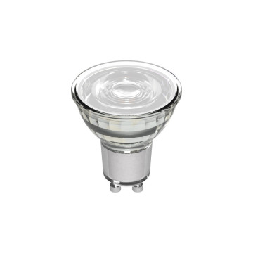 Integral GU10 LED spot - 3.5W - Extra Warm wit - 2700K - Dimbaar