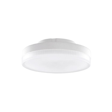 GX53 LED Retrofit lamp 4.9W - Extra warm wit - 2700K