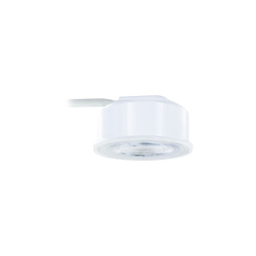 Spot - Coin LED - 3.8W - Koel wit - 4000K - Dimbaar