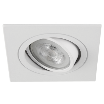 LED inbouwspot | Carfin