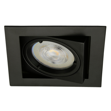 LED inbouwspot | Nolle