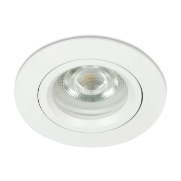 LED Mini inbouwspot | Jim