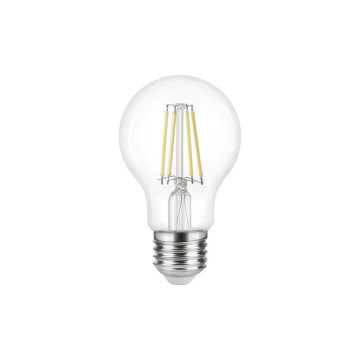 Omni filament LED kogellamp - E27 - 3.4W - Koel Wit - 4000K