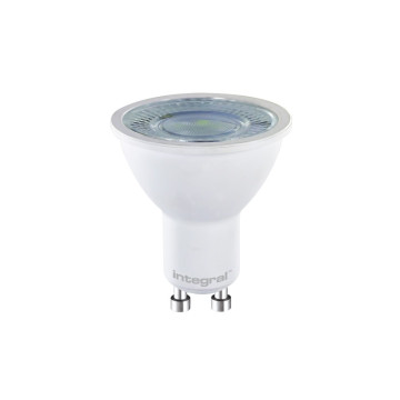 GU10 LED spot - 5W - Groen - Niet dimbaar