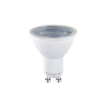 GU10 LED spot - 5W - Blauw - Niet dimbaar