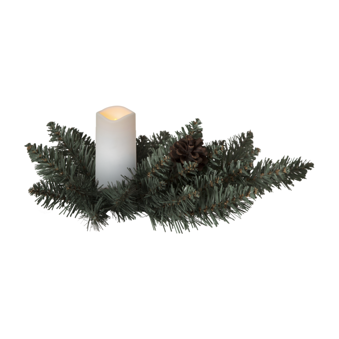 Bloeiende advent | Bloemsierkunst Groeneveld, bezorgd uw boeket als