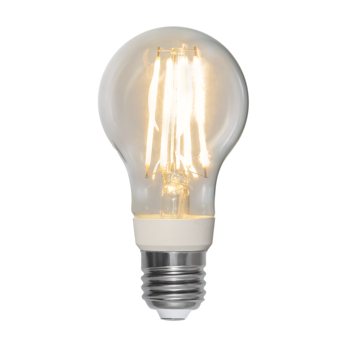 Filament Standaard LED E27 | 8W