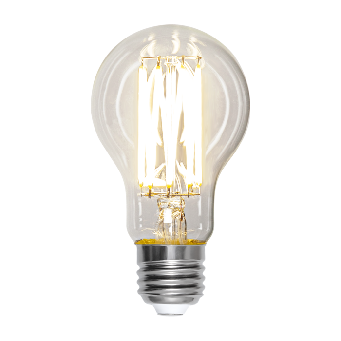 Standaard Bol - E27 - 3.8W - Warm Wit - 3000K