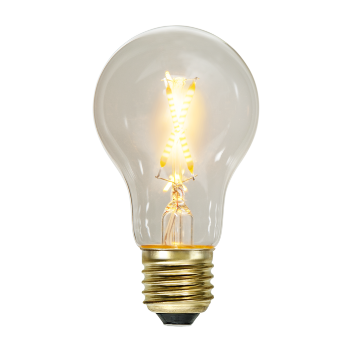 Soft Glow Peertje  - E27 - 0.5W