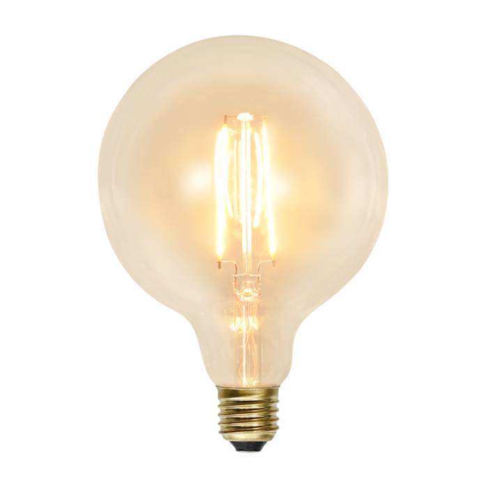 G125 Lamp - E27 - 2.3W