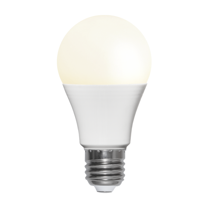 Lamp met ingebouwde bewegingsensor - 7W