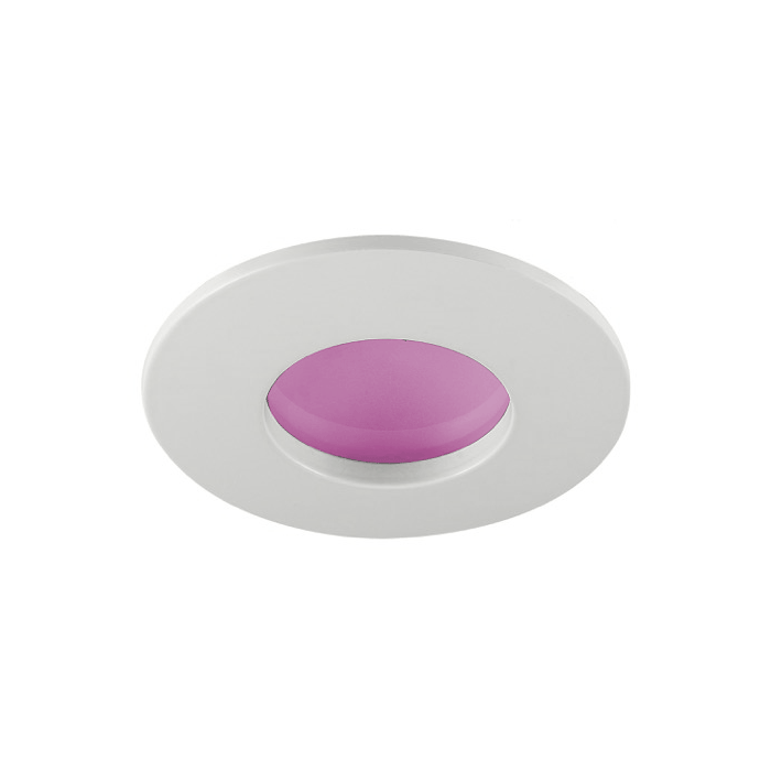 IP44 Inbouwspot Hilma met Philips HUE White and Color lamp