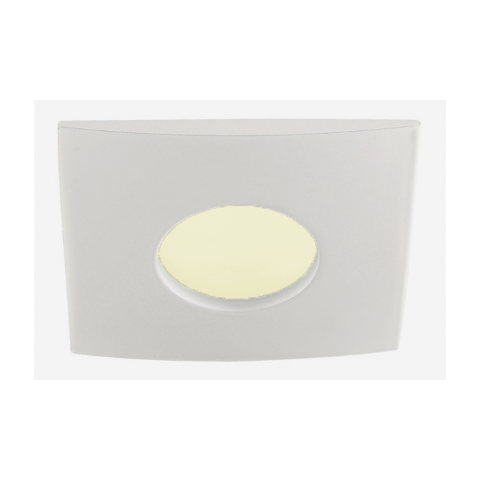 IP44 Inbouwspot Livia met Philips HUE White lamp
