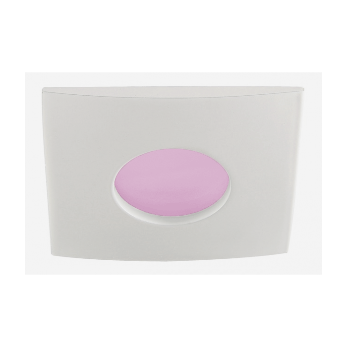 IP44 Inbouwspot Livia met Philips HUE White and Color lamp