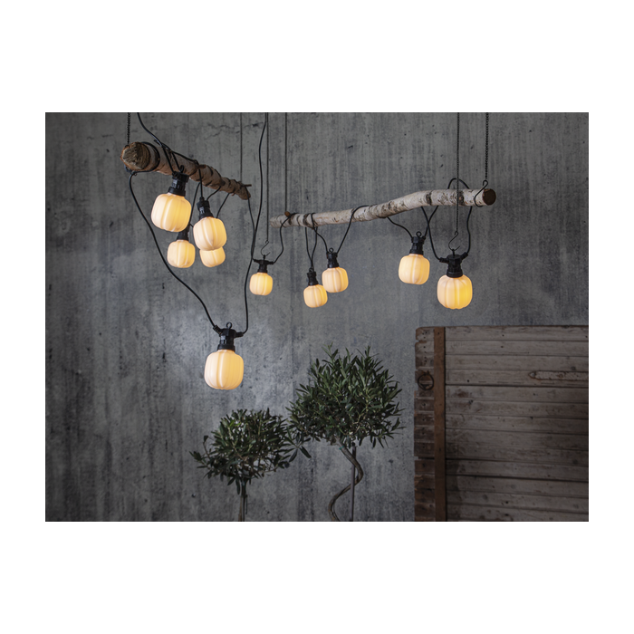 Lichtsnoer ‘’Maxi Circus’’ – 5 meter