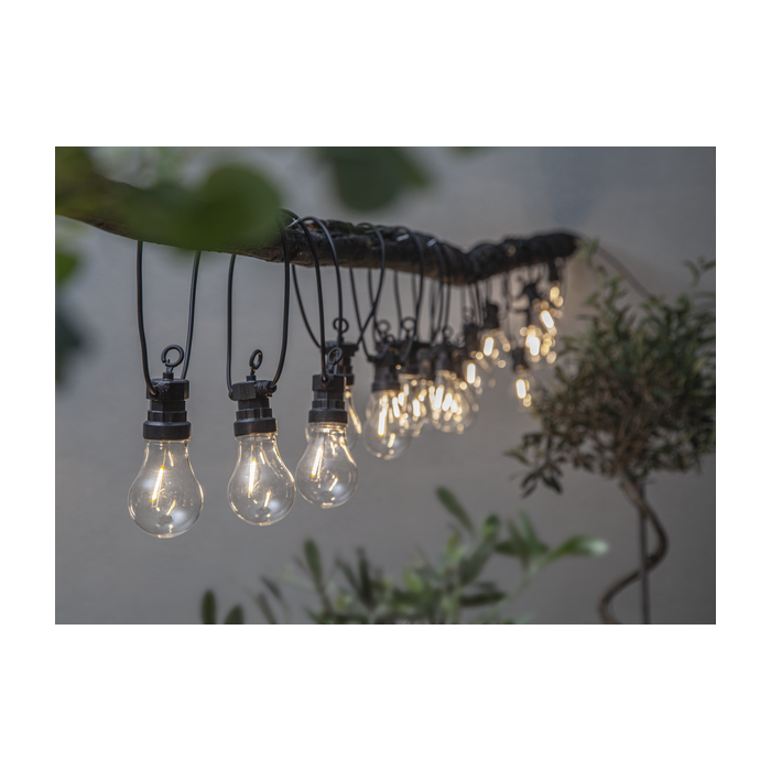 Prikkabel ‘’Large Circus’’ – 8,55 meter