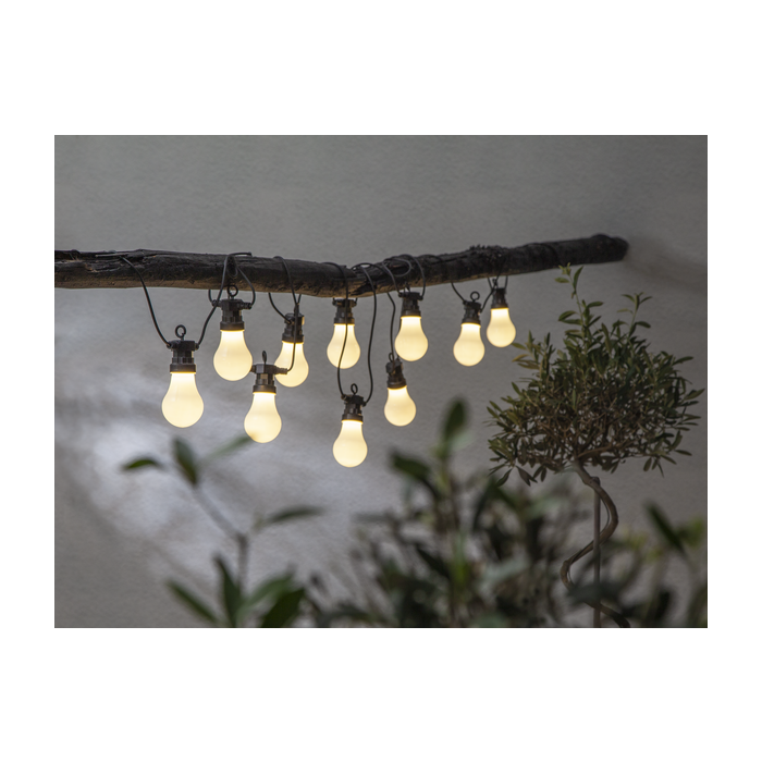 Prikkabel ‘’Circus Wit’’ – 4,05 meter