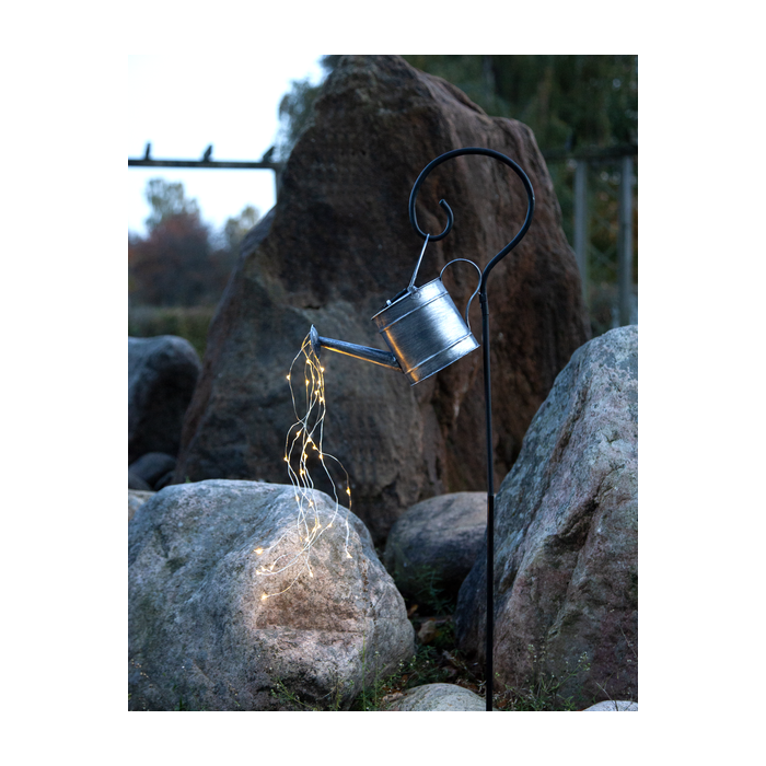 Solar Priklamp ‘’Decoratie Gieter’’