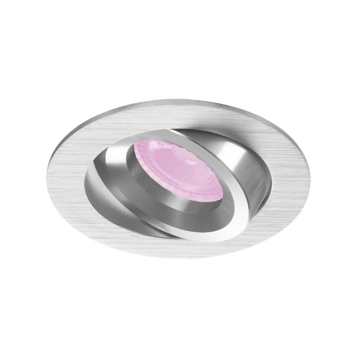 Inbouwspot Ilias met Philips HUE White and Color lamp