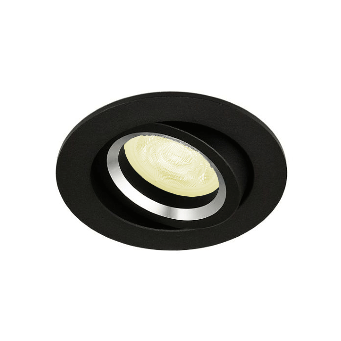 Inbouwspot Luuk met Philips HUE White lamp