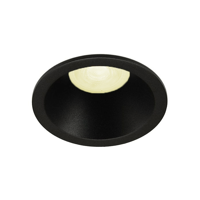 Inbouwspot Rocco met Philips HUE White lamp