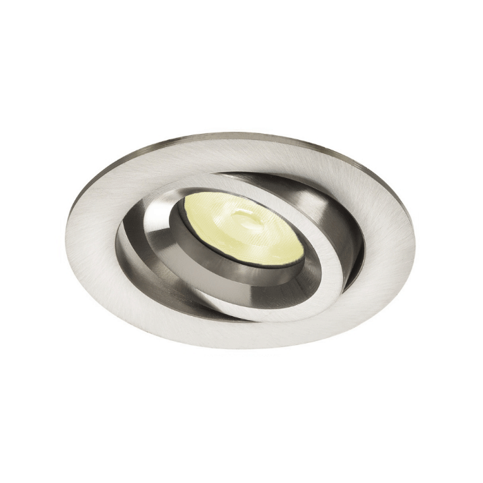 Inbouwspot Mika met Philips HUE White lamp