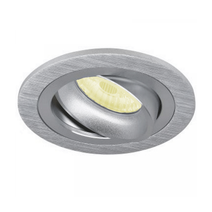 Inbouwspot Elgar met Philips HUE White lamp